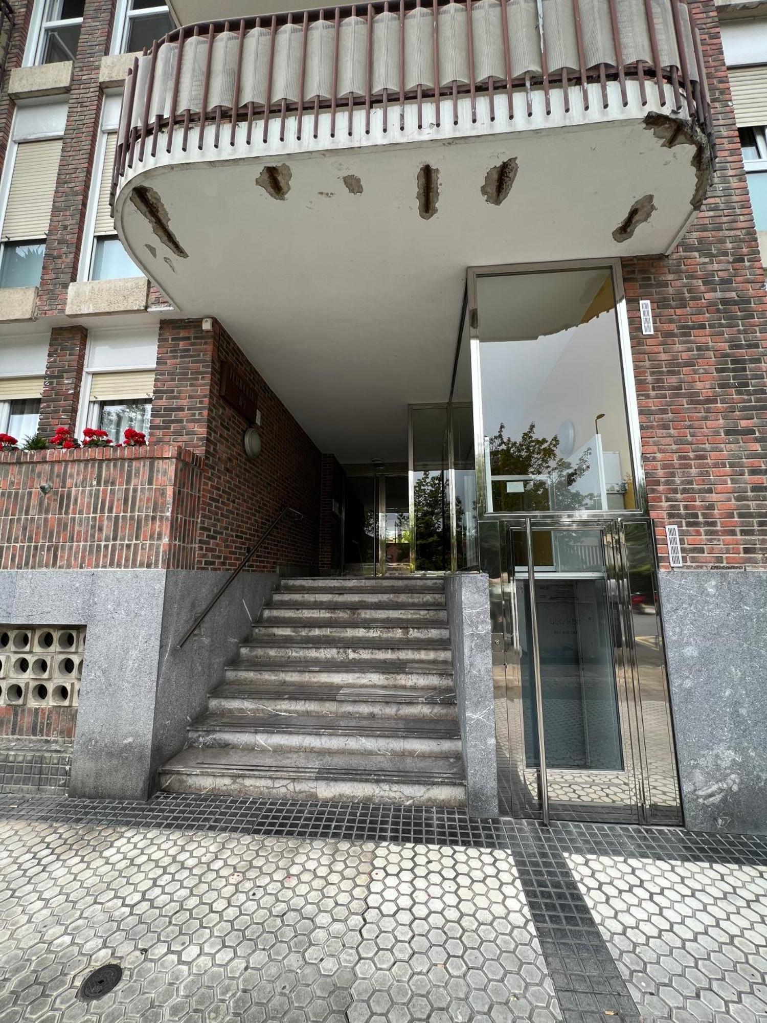 Elegance Lifestyle - Parking Gratuito! Appartement San Sebastian Buitenkant foto